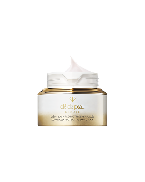 KEM DƯỠNG DA BAN NGÀY ADVANCED PROTECTIVE DAY CREAM