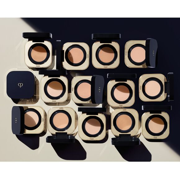 KEM NỀN RADIANT CUSHION FOUNDATION NATURAL