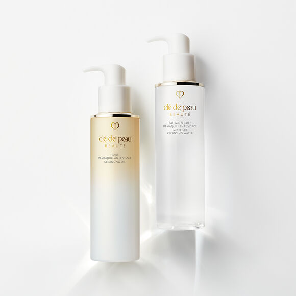 DẦU TẨY TRANG CLEANSING OIL