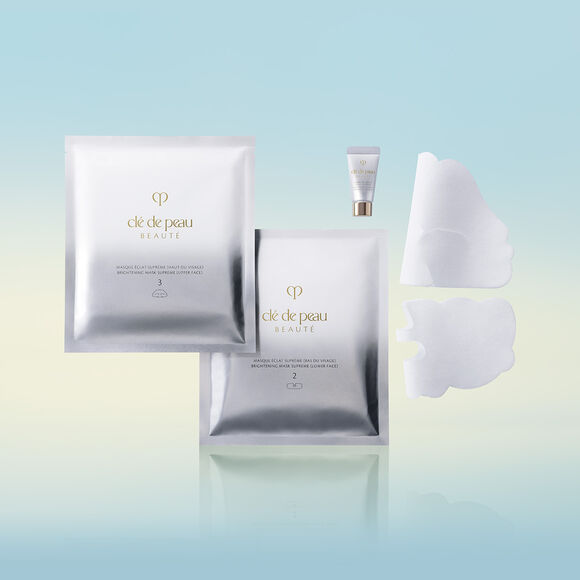MẶT NẠ ĐIỀU TRỊ LÀM SÁNG DA BRIGHTENING MASK TREATMENT SUPREME