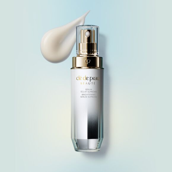 TINH CHẤT LÀM SÁNG DA BRIGHTENING SERUM SUPREME - 40ml