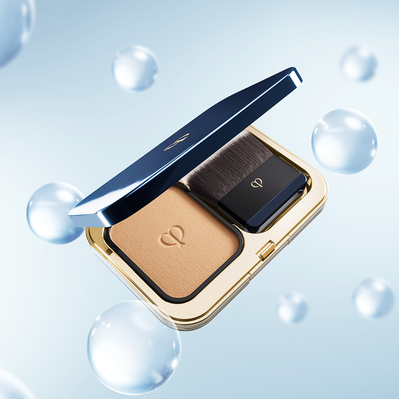PHẤN PHỦ RADIANT POWDER FOUNDATION