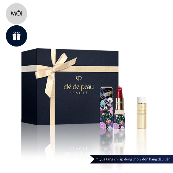 [PHIÊN BẢN GIỚI HẠN] SON MÔI LIPSTICK