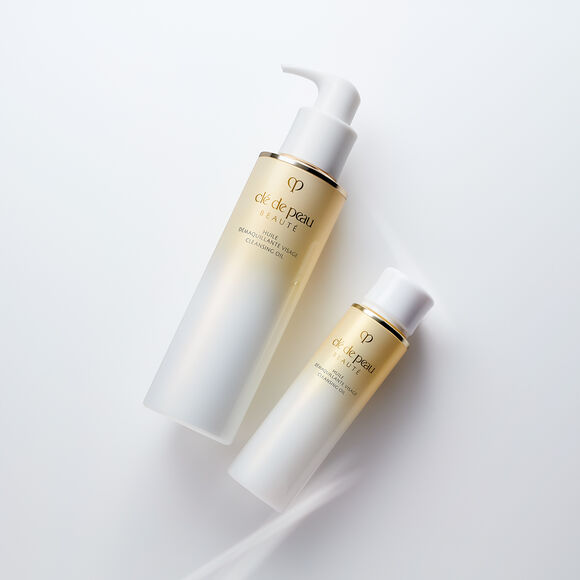 DẦU TẨY TRANG CLEANSING OIL mini