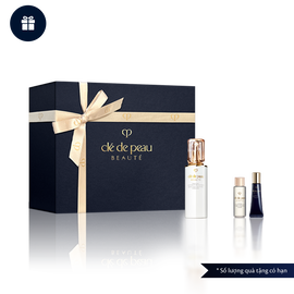 SỮA DƯỠNG DA BAN NGÀY PROTECTIVE FORTIFYING EMULSION N