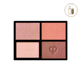 EYE COLOR QUAD (LÕI PHẤN MẮT)