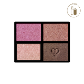 EYE COLOR QUAD (LÕI PHẤN MẮT)
