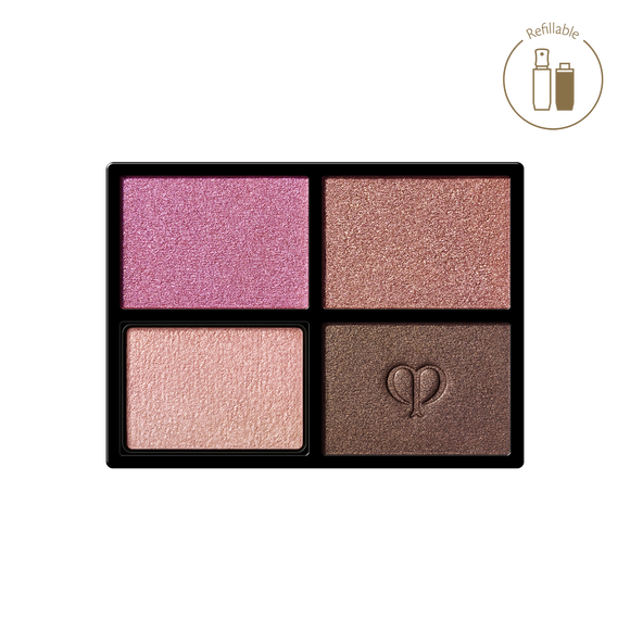 EYE COLOR QUAD (LÕI PHẤN MẮT)
