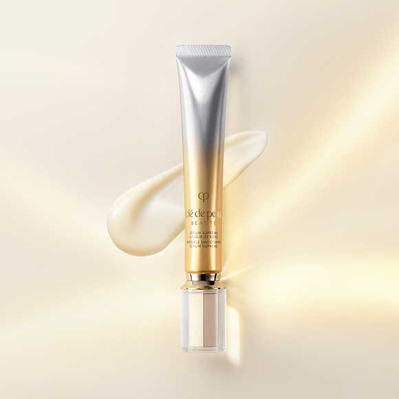 TINH CHẤT CHỐNG NHĂN WRINKLE SMOOTHING SERUM SUPREME