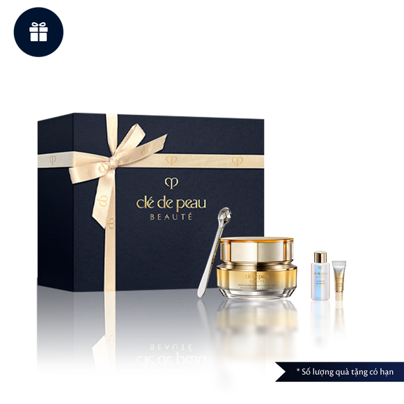 KEM DƯỠNG MẮT EYE CONTOUR CREAM SUPREME