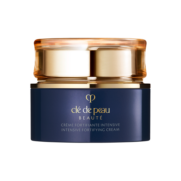 KEM DƯỠNG DA BAN ĐÊM INTENSIVE FORTIFYING CREAM N