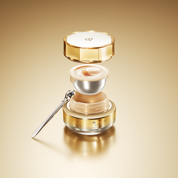KEM DƯỠNG MẮT EYE CONTOUR CREAM