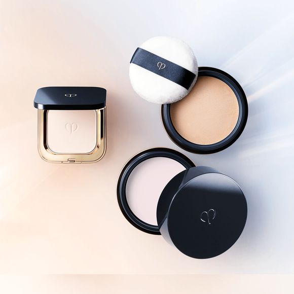 PHẤN PHỦ BỘT DẠNG NÉN REFINING PRESSED POWDER LX