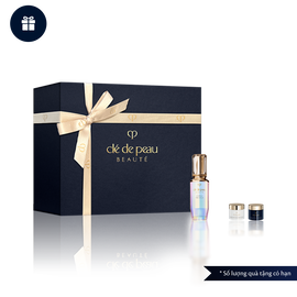 TINH CHẤT THE SERUM
