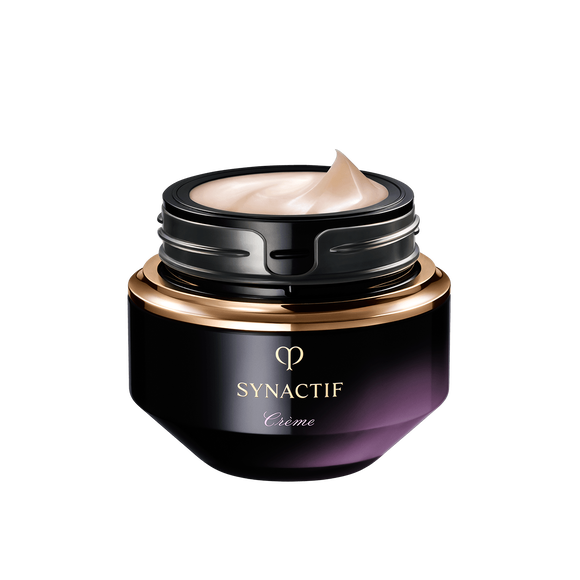 KEM DƯỠNG CHUYÊN SÂU <br>SYNACTIF CREAM