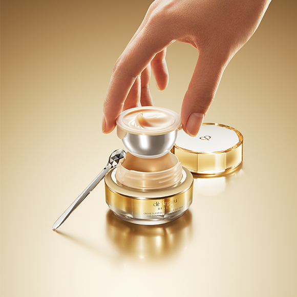 KEM DƯỠNG MẮT EYE CONTOUR CREAM