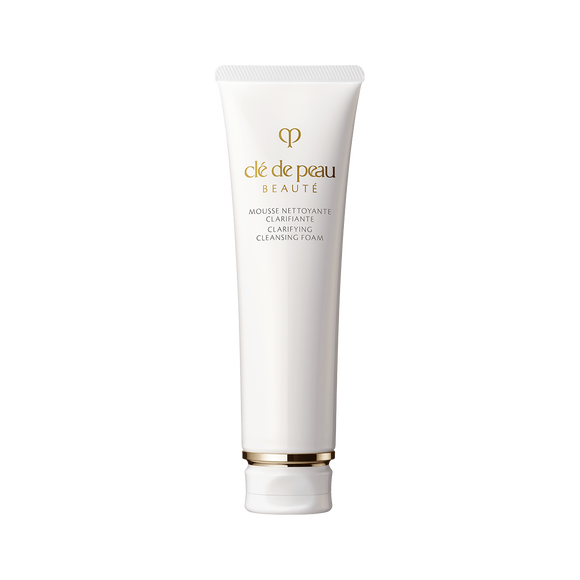 SỮA RỬA MẶT CLARIFYING CLEANSING FOAM N