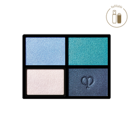 EYE COLOR QUAD (LÕI PHẤN MẮT)