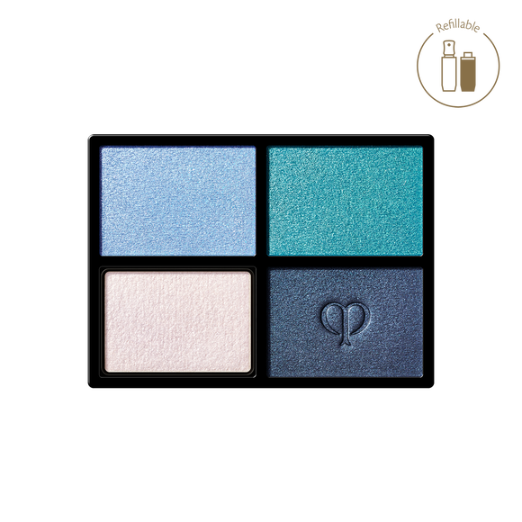 EYE COLOR QUAD (LÕI PHẤN MẮT)