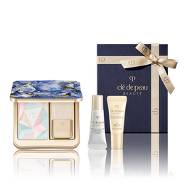 PHẤN TẠO SÁNG LUMINIZING FACE ENHANCER