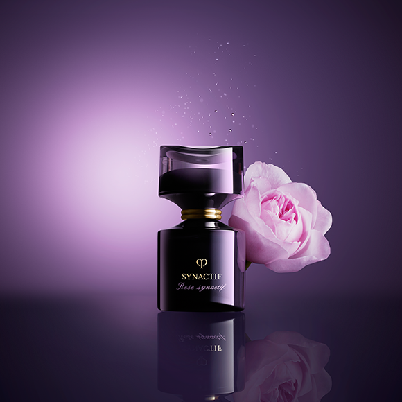 HOA HỒNG <br>ROSE SYNACTIF