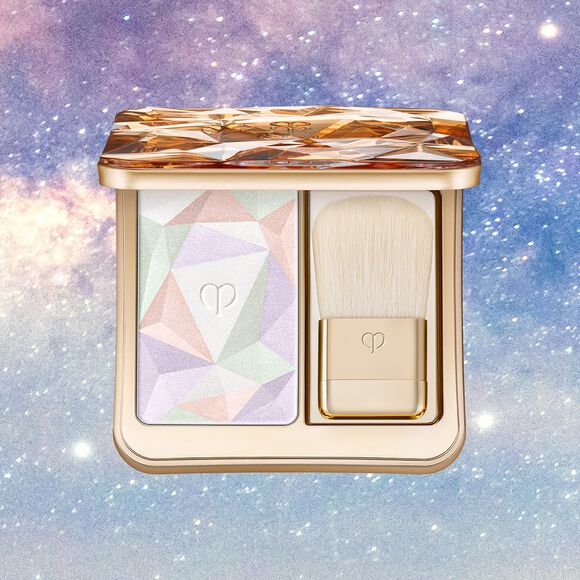 PHẤN TẠO SÁNG LUMINIZING FACE ENHANCER