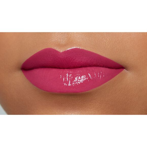 SON BÓNG CREAM ROUGE SHINE