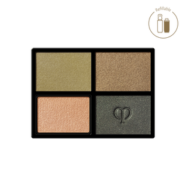 EYE COLOR QUAD (LÕI PHẤN MẮT)