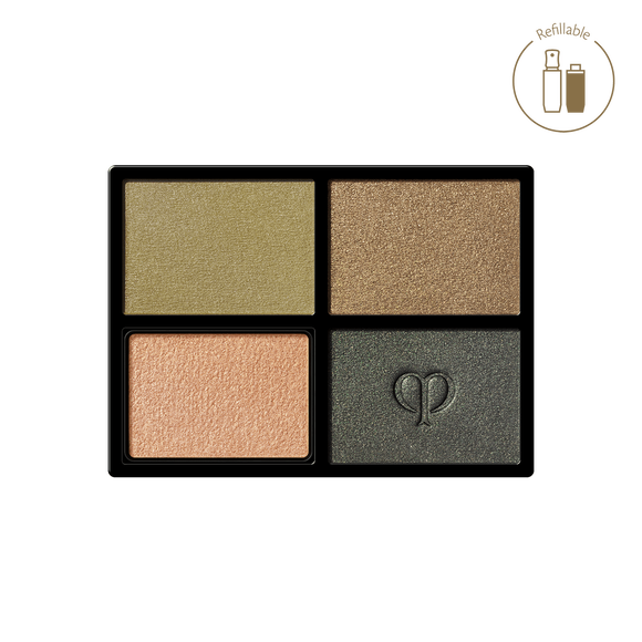 EYE COLOR QUAD (LÕI PHẤN MẮT)