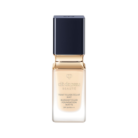 Kem nền RADIANT FLUID FOUNDATION MATTE