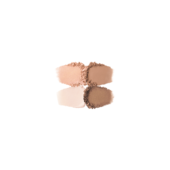 EYE COLOR QUAD (LÕI PHẤN MẮT)