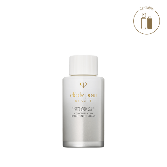 CONCENTRATED BRIGHTENING SERUM (Refill)