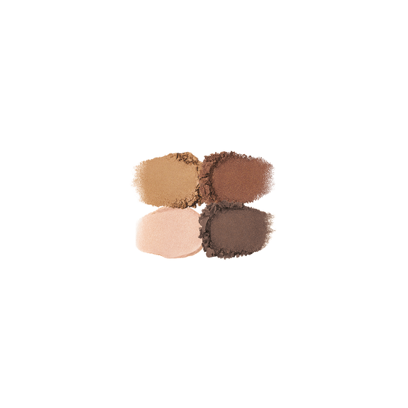 EYE COLOR QUAD (LÕI PHẤN MẮT)