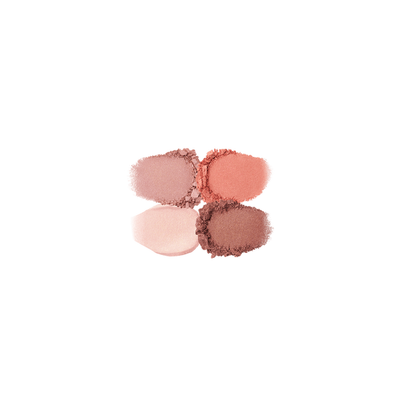EYE COLOR QUAD (LÕI PHẤN MẮT)