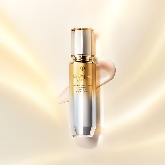 Tinh chất săn chắc FIRMING SERUM SUPREME - 40mL