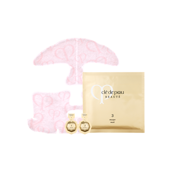 Mặt nạ dưỡng da ILLUMINATING CONCENTRATE