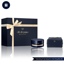 PHẤN PHỦ TRANSLUCENT LOOSE POWDER N