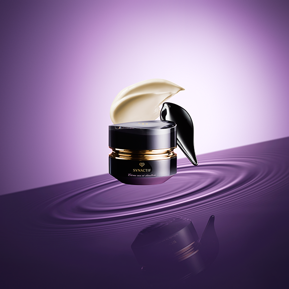 KEM DƯỠNG CỔ <br>SYNACTIF NECK & DÉCOLLETÉ CREAM