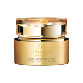 MẶT NẠ VÀNG PRECIOUS GOLD VITALITY MASK