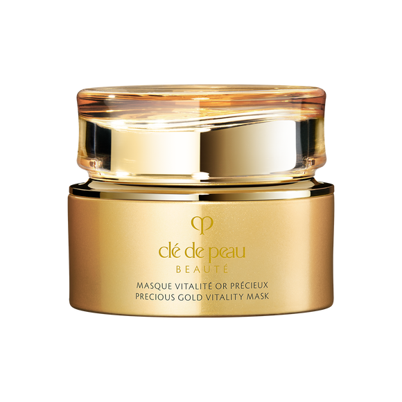 MẶT NẠ PRECIOUS GOLD VITALITY MASK