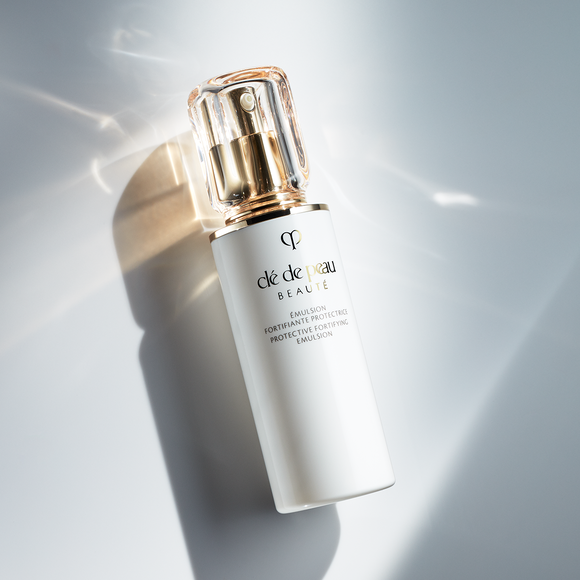 SỮA DƯỠNG DA BAN NGÀY PROTECTIVE FORTIFYING EMULSION N