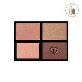 EYE COLOR QUAD (LÕI PHẤN MẮT)