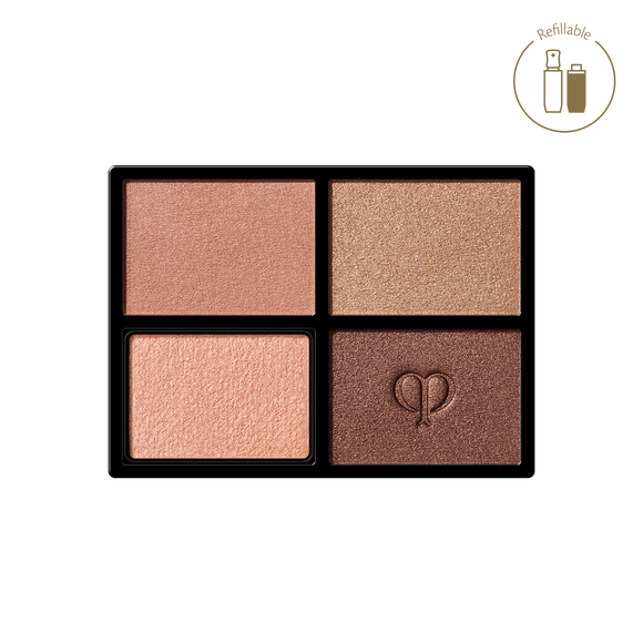 EYE COLOR QUAD (LÕI PHẤN MẮT)