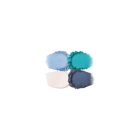 EYE COLOR QUAD (LÕI PHẤN MẮT)