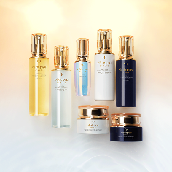 NƯỚC LÀM MỀM DA HYDRO-SOFTENING LOTION N