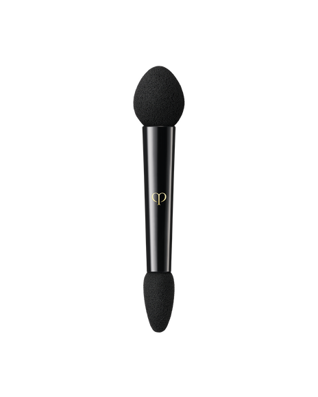 CỌ MẮT HAI Đ&Acirc;̀U (CỦA PHẤN MẮT EYE COLOR QUAD)
