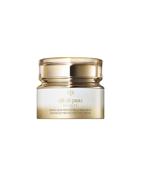 KEM DƯỠNG DA BAN NGÀY ADVANCED PROTECTIVE DAY CREAM