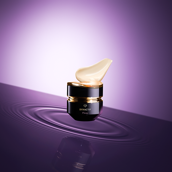 KEM DƯỠNG CHUYÊN SÂU <br>SYNACTIF CREAM