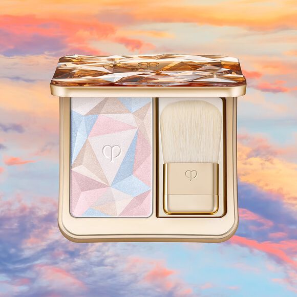 PHẤN TẠO SÁNG LUMINIZING FACE ENHANCER (Refill)