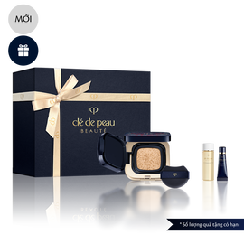 PHẤN NƯỚC RADIANT CUSHION FOUNDATION DEWY